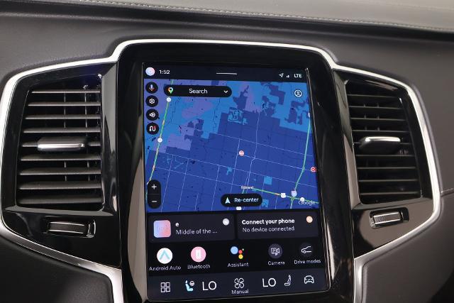 2025 Volvo XC90 B6 Ultra