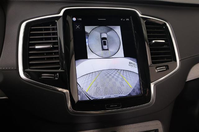 2025 Volvo XC90 B6 Ultra