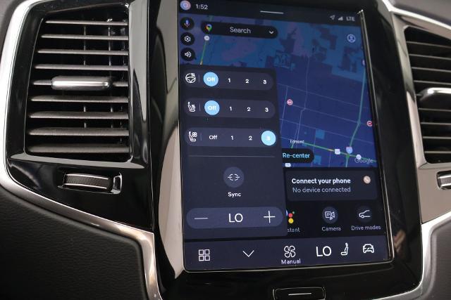 2025 Volvo XC90 B6 Ultra