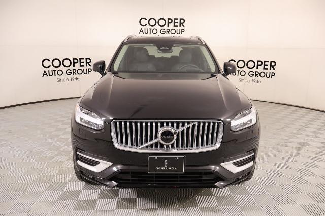 2025 Volvo XC90 B6 Ultra