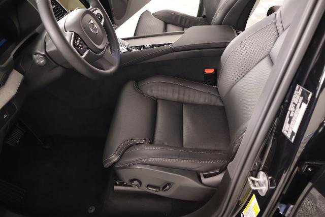 2025 Volvo XC90 B6 Ultra