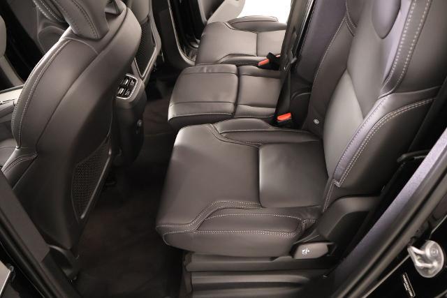 2025 Volvo XC90 B6 Ultra