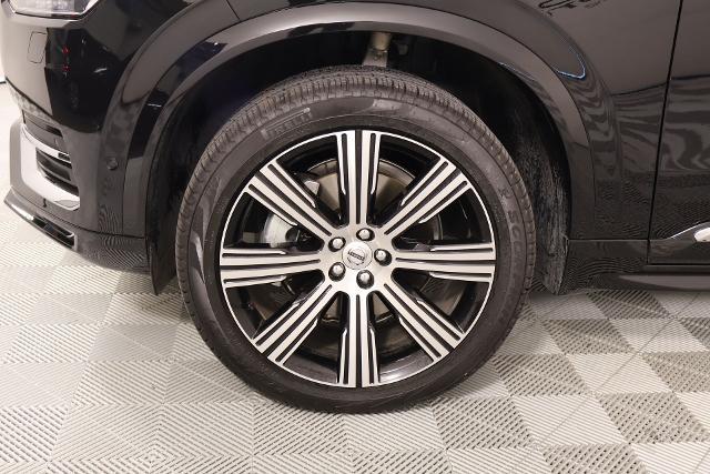 2025 Volvo XC90 B6 Ultra