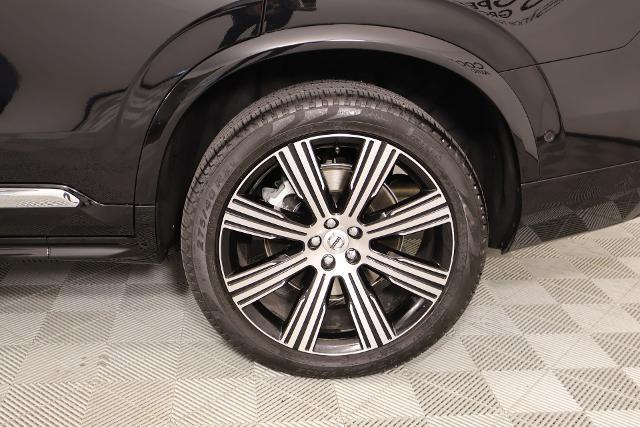 2025 Volvo XC90 B6 Ultra