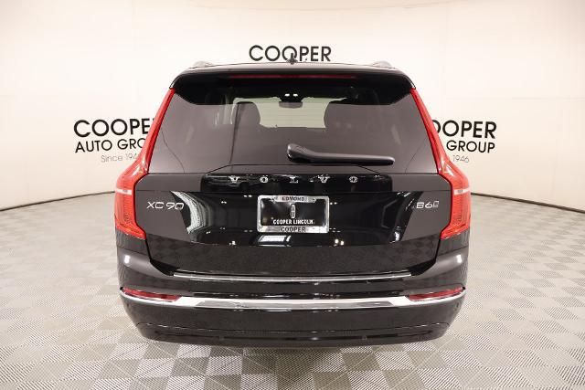 2025 Volvo XC90 B6 Ultra