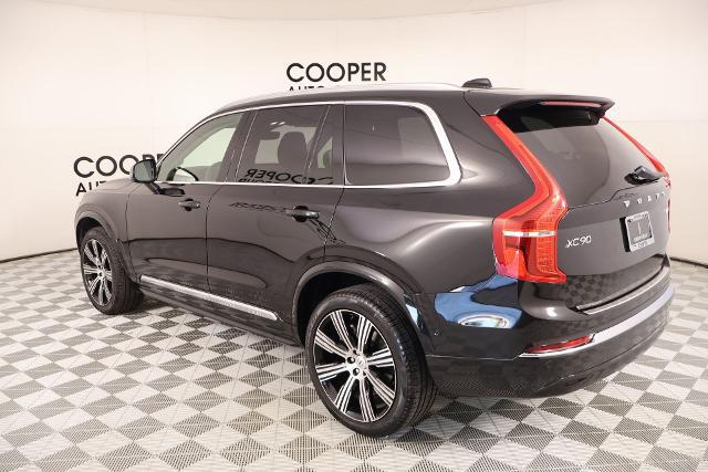 2025 Volvo XC90 B6 Ultra