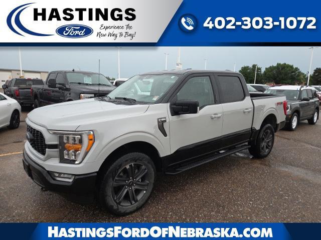 2023 Ford F-150 XLT for sale in Hastings, NE