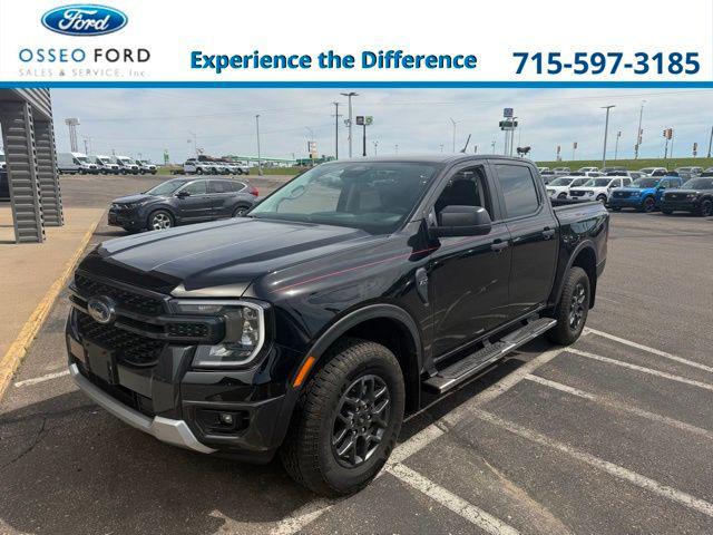 2025 Ford Ranger XLT for sale in Osseo, WI