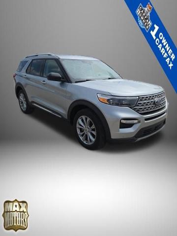 2024 Ford Explorer Limited for sale in Butler, MO
