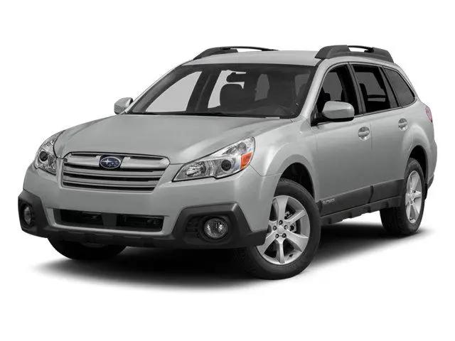 2013 Subaru Outback 2.5i Limited for sale in Green bay, WI