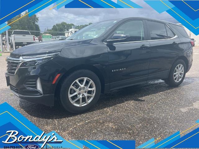2024 Chevrolet Equinox FWD LT for sale in Dothan, AL