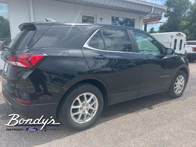 2024 Chevrolet Equinox FWD LT
