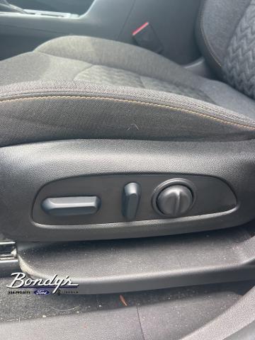 2024 Chevrolet Equinox FWD LT