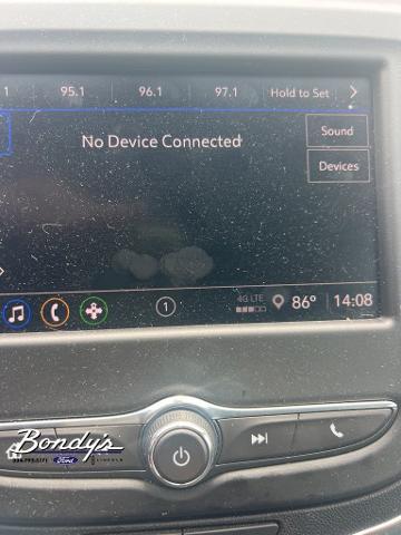 2024 Chevrolet Equinox FWD LT