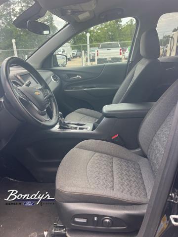 2024 Chevrolet Equinox FWD LT