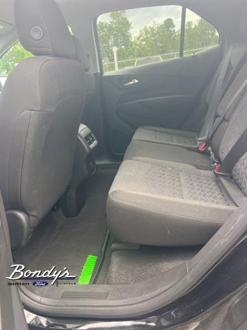 2024 Chevrolet Equinox FWD LT