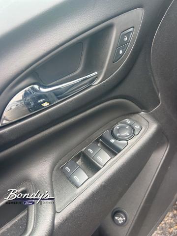 2024 Chevrolet Equinox FWD LT