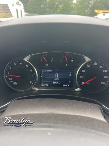 2024 Chevrolet Equinox FWD LT