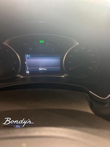 2024 Chevrolet Equinox FWD LT