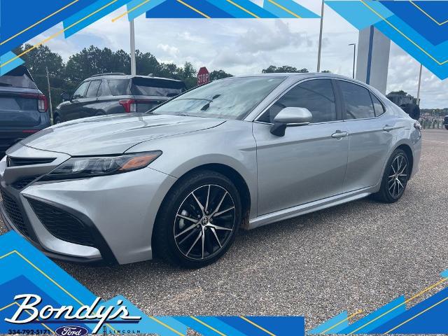 2024 Toyota Camry SE for sale in Dothan, AL