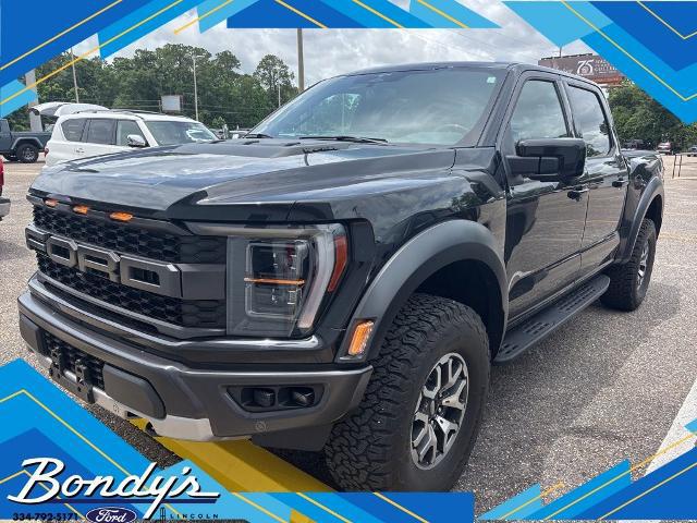 2023 Ford F-150 Raptor for sale in Dothan, AL
