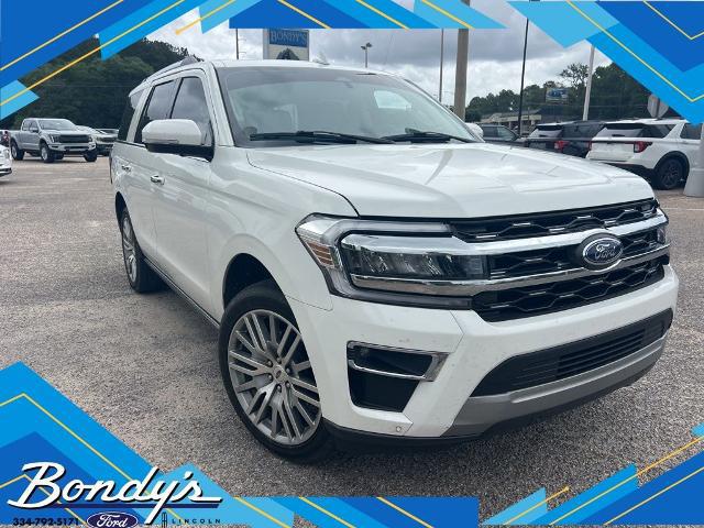 2022 Ford Expedition Limited for sale in Dothan, AL