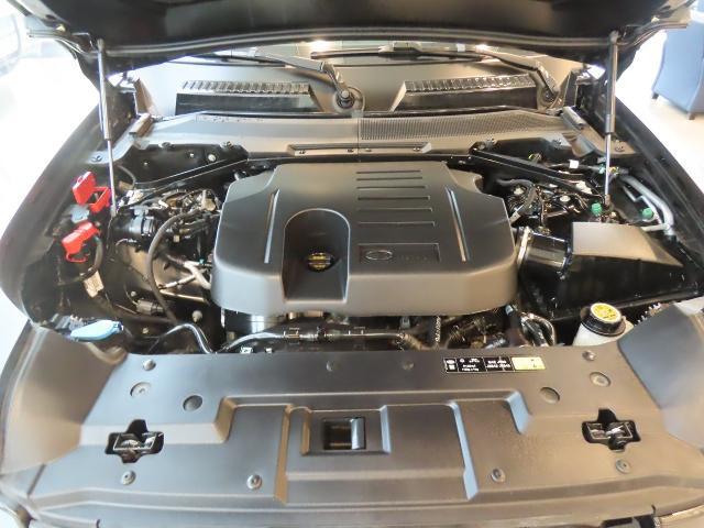 2024 Land Rover Defender 130 P400 X