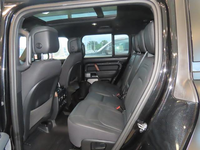 2024 Land Rover Defender 130 P400 X