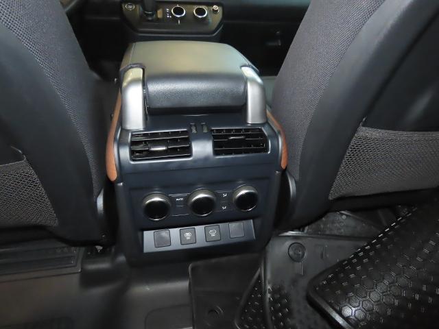 2024 Land Rover Defender 130 P400 X