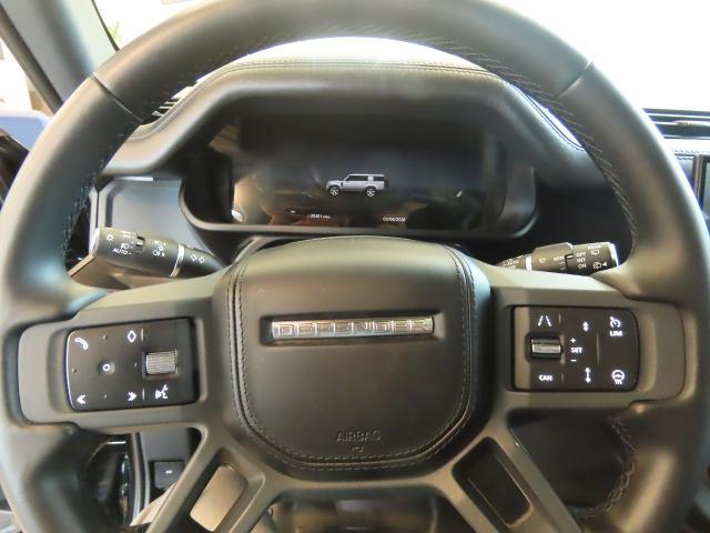 2024 Land Rover Defender 130 P400 X