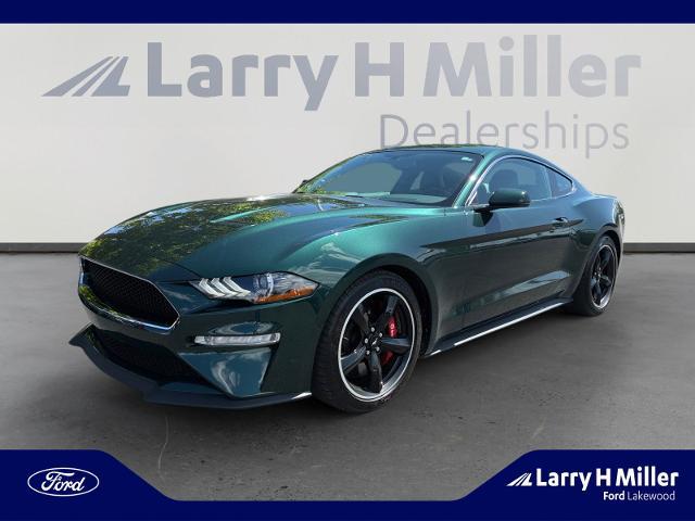 2019 Ford Mustang BULLITT for sale in Lakewood, CO