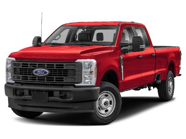 2024 Ford F-350 Platinum for sale in Lakewood, CO