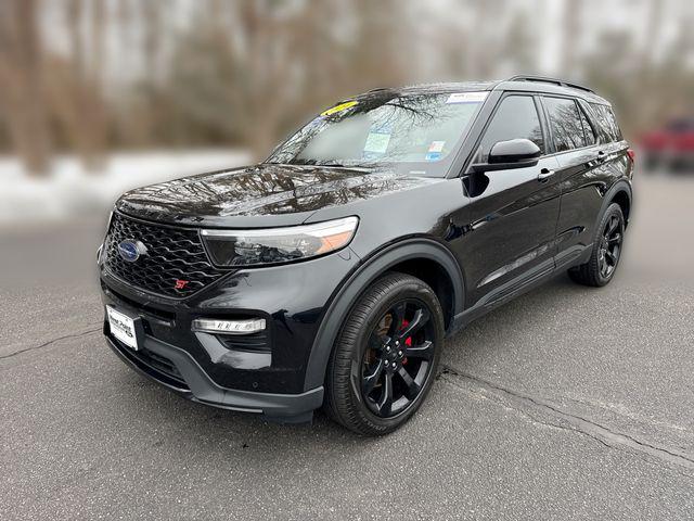 2024 Ford Explorer ST for sale in Richmond, VA