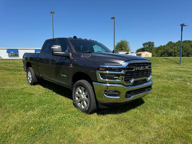 2026 Ram 3500 Big Horn Crew Cab 4x4 6'4" Box for sale near New Lexington, OH