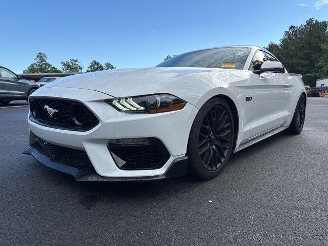 2019 Ford Mustang GT Premium for sale in Glen Allen, VA