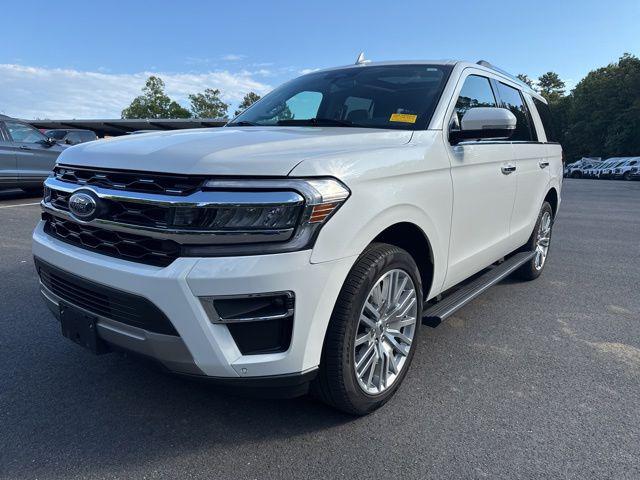 2024 Ford Expedition Limited for sale in Glen Allen, VA