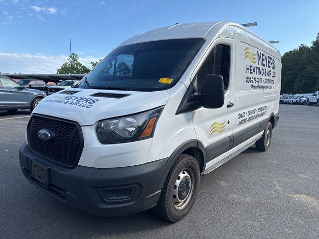 2023 Ford Transit Cargo Van Base for sale in Glen Allen, VA