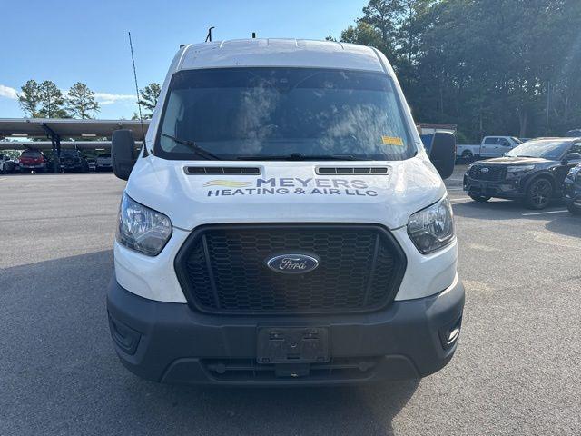 2023 Ford Transit Cargo Van Base