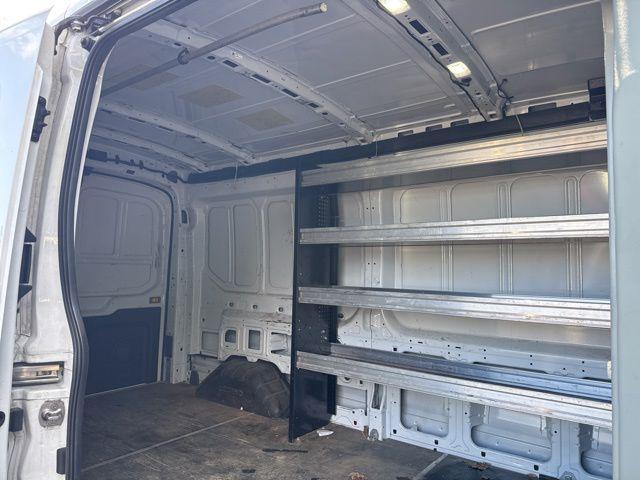 2023 Ford Transit Cargo Van Base