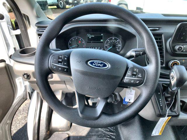 2023 Ford Transit Cargo Van Base