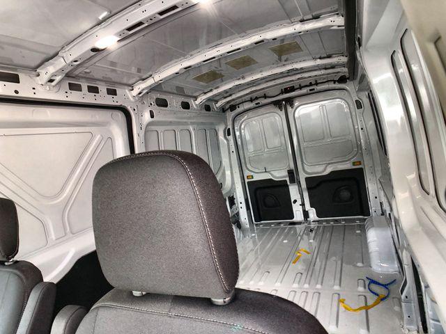 2023 Ford Transit Cargo Van Base