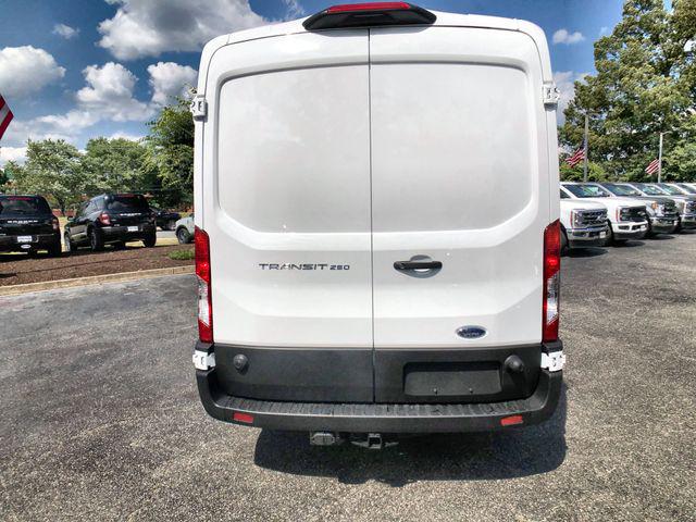 2023 Ford Transit Cargo Van Base