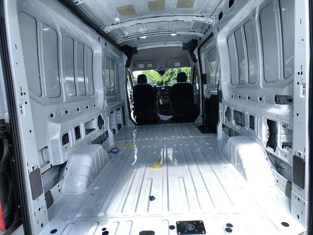 2023 Ford Transit Cargo Van Base