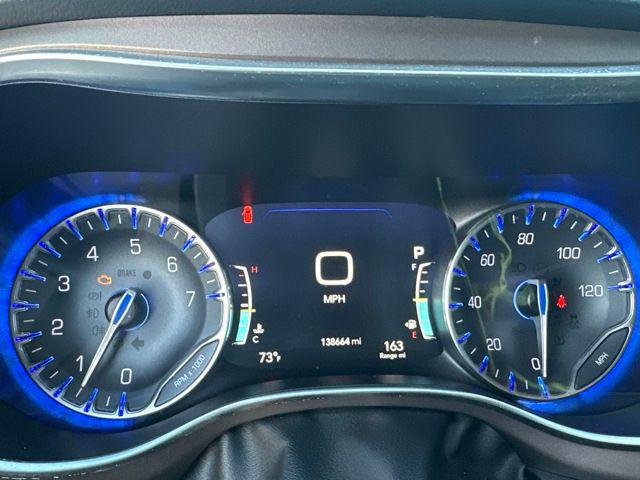 2017 Chrysler Pacifica Touring-L Plus for sale in Glen Allen, VA