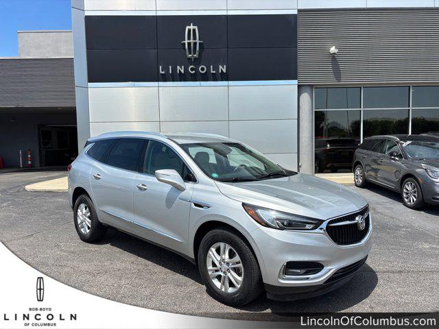 2019 Buick Enclave AWD Essence for sale near Columbus, OH
