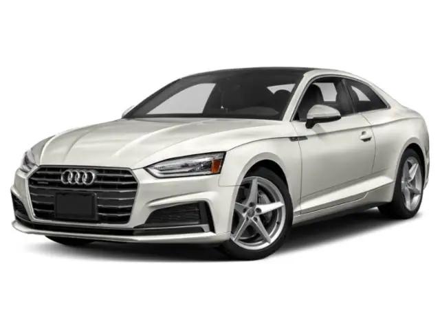 2018 Audi A5 2.0T Premium for sale in Fox Lake, IL