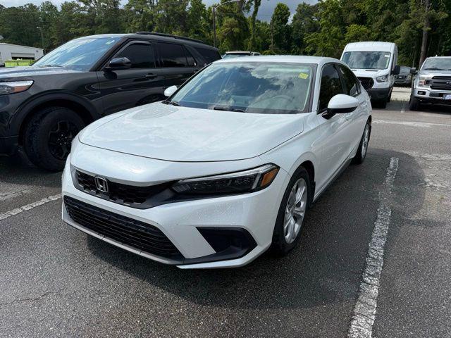 2024 Honda Civic LX for sale in Jacksonville, NC