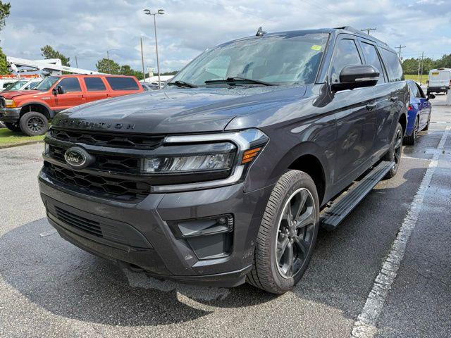 2022 Ford Expedition Limited MAX for sale in Jacksonville, NC