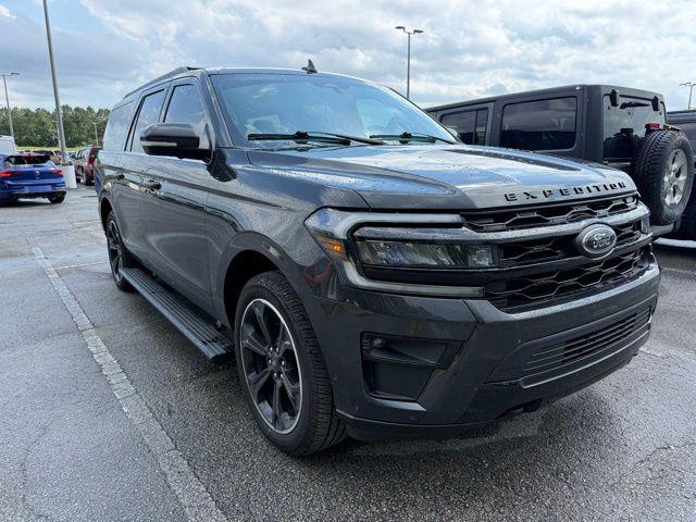 2022 Ford Expedition Limited MAX