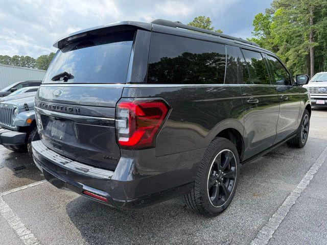 2022 Ford Expedition Limited MAX